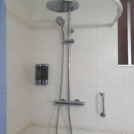 Apartment Amerador