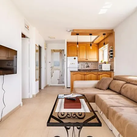Amerador Apartment