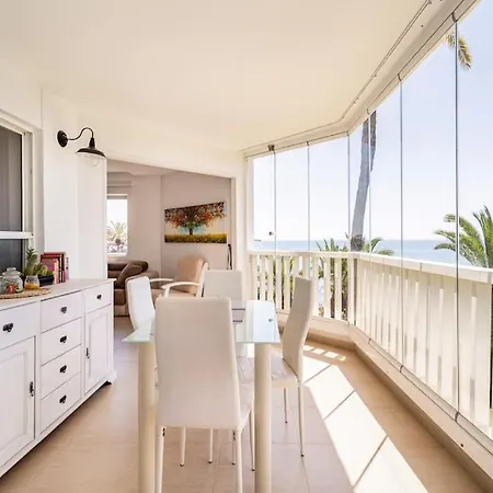 Amerador Apartment