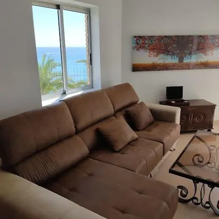 Apartment Amerador Carrer del Mar