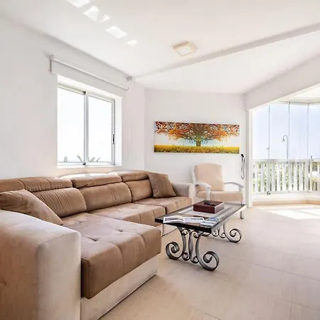 Amerador Apartment *