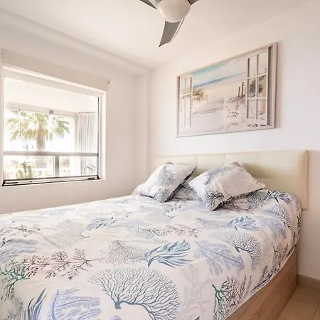 Apartment Amerador Carrer del Mar