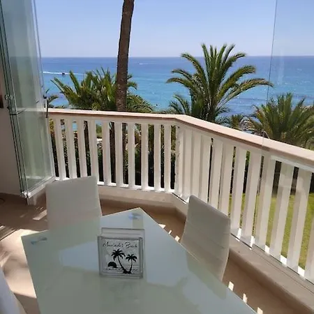 Amerador Apartment