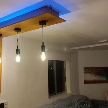 Amerador Apartment *