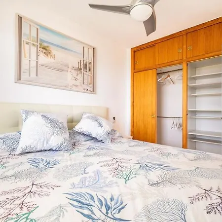 Amerador Apartment *