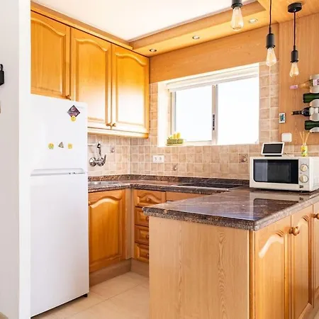 Apartment Amerador