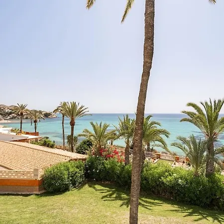 Amerador Apartment Carrer del Mar